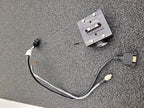 Point Grey Firewire Machine Vision Camera GRAS-50S5M IEEE-1394 Monochrome 5MP