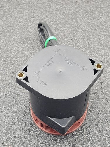 YM Tech EVHB500A-24S DC Contactor 750VDC 500ADC 24VDC Coil Electric Car Solar