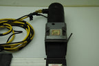 Lintech M1-124406 Belt Driven Linear Rail Actuator w/ PX34-003 Bayside Gearhead
