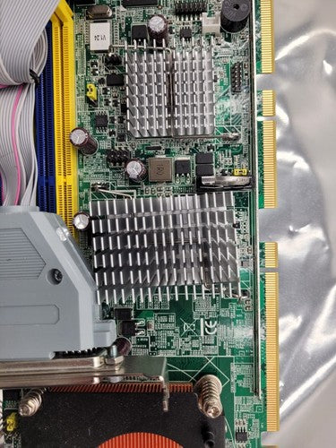Advantech Motherboard A1 19A2512403 DCOM Tough PCE-5124 For Parts/Repair