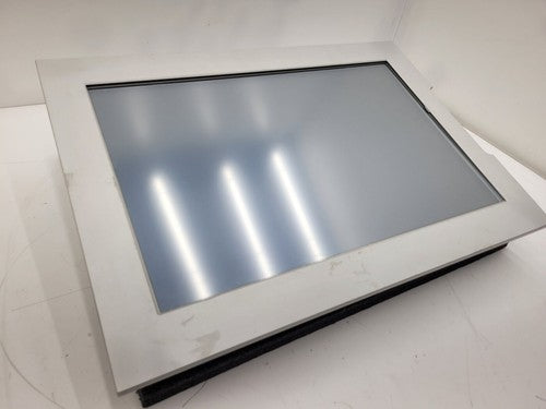 Industrial Machine Control Operator Interface HMI Panel Monitor 24" Touchscreen