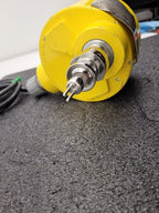 FCI FLT Series FTL93C-0B1B0T1C4AA0000 Flow Sensor Explosion Proof