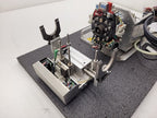 Sommer Automatic Robot Endeffector Electric/Air  Quick Connect Tool Changer B