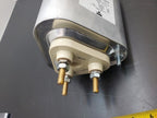 Vishay EstaDry phMKDg D-Type Triangular LVAC Power Capacitor 730.3.37,67-K 50Hz