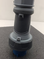 Mennekes PowerTOP Xtra 63A Industrial Plug Typ: 62327 ME 4 60 P 9 W IP67 250Vac