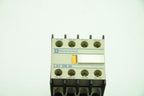 Telemecanique LP1 D12 10 Contactor, LR2 D13 Overload Relay & LA1 DN 40 Aux