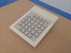 HP 46086A HIL Programmable Button Box Keypad Controller Interface 32-Button 1980