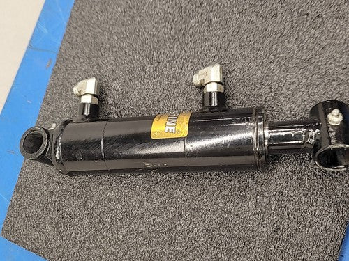 Wolverine Prince WWXT2004-S Hydraulic Cylinder 2" Bore  4" Stroke DA Welded
