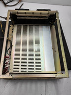 Yaskawa Industrial Controller Chassis CP03 CP04B CPS-20NB Power Supply