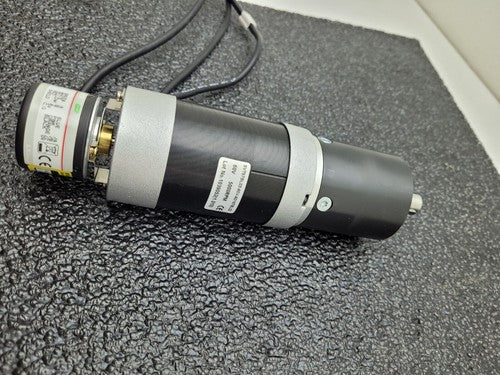 Servo Tecnica SVT57BL03-60V-50167BL02 Motor H40-6-0500VL-SC Encoder GPL052-2V