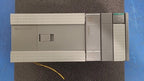 Allen Bradley SLC 500 1747-L30C PLC Processor Unit & 1746-A2 Expansion Rack