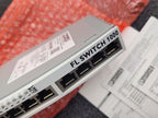 Phoenix Contact 1085256 FL SWITCH 1008N module 8 Port Din Rail Ethernet Switch