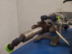 NOV National Oilwell Varco Speedco Commander Air Operated Hydraulic Pumps 2x