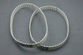 Brecoflex Endless Timing Belt T1/2 838.20  - Lot of 2