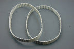 Brecoflex Endless Timing Belt T1/2 838.20  - Lot of 2