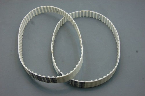Brecoflex Endless Timing Belt T1/2 838.20  - Lot of 2