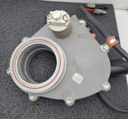 Amot RIGSAVER SGE Valve 7002472A-RZ0 4" 7002 Swing Gate Air Shut Off Valve QSK50