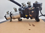 Poclain Hydraulics B47581S 3x Hydraulic Pump Stack CCW Rotation B