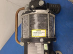 Speeflo Commander 742-140A Air Operated Pump 60:1 Ratio High Pressure Grease A2