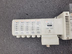SMC Pneumatic Manifold 8 VQC2101N-5 Valves DeviceNet Control EX250-SDN1-X122