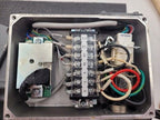 Mitsubishi Electric AC Spindle Servo Motor SJ-VL1.5-01GM-S05 0.75Kw Continuous