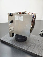 Scanlab dynAXIS de M Dual Axis Laser Galvo Head F-Theta 279mm Objective 532nm B