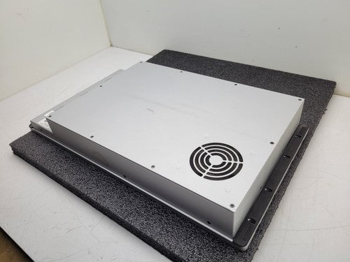 T-POD-121 Leadway Industrial Monitor HMI Panel 12'' 85V-264VAC VGA PS2 USB