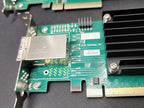 ATTO ExpressSAS H1280 Host Bus Adapter PCIe SAS SATA HBA Card (Lot of 2)