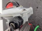 A-T Controls Series 33-1T 1" 1000PSI 3-Way Valve Air Triad Controls 2R40DA B