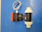 Schmid Burkert LF-K Conductivity Sensor Transmitter 433266 8225