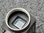 KEYENCE CV-H200M CCD Camera 7x Mega Digital Industrial Inspection Machine Vision