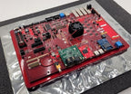 Broadcom BCM958712K Development Dev Board Kit 100-128713-0030 Rev 09