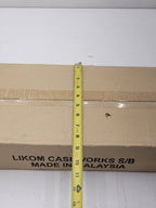 5PCS NEW 0994058-11 ASSEMBLY UNIVERSAL STORAGE XL 2U SNAP-IN RAIL KIT