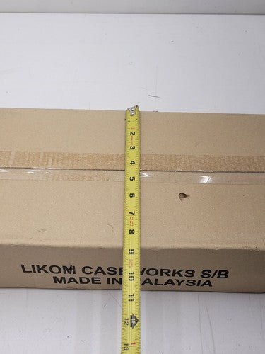 5PCS NEW 0994058-11 ASSEMBLY UNIVERSAL STORAGE XL 2U SNAP-IN RAIL KIT