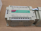 IDEC Micro-1 PLC FC1A-C2A1E Programmable Logic Controller w/ Expansion Module