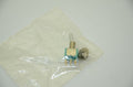 Electroswitch A223S1YCQ Toggle Switch, DPDT, 6A, 250V - Lot of 5 - NEW