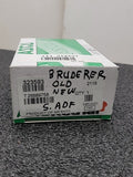 ASCO Solenoid Valve Rebuild Kit 323-593 312Z37 Repair Set 323593