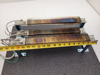 Vulcan Air Finned Strip Heater Heating Element OSF1517-1550B 240V 4x 1550W 6KW