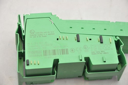Phoenix Contact 2726272 Digital Output Terminal Block