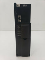 AEG Thyro-P Communication Enabled SCR Thyristor Power Controller