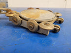 MDC LGV-4000V-P-0107H 4" Pneumatic High Vacuum Gate Valve Unit B