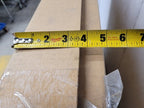 MirrorLite Glassless Mirror 45351 48x48x1.25" PGX Projector Grade Ceiling Mount
