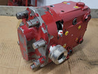 Waukesha Cherry Burrell SPX 006 U1 Rotary Positive Displacement Lobe Pump PDP A8