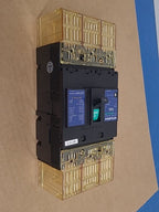 Mitsubishi NF225-CP No-Fuse Breaker 150A 3 Pole MCCB 600VAC with Terminal Covers