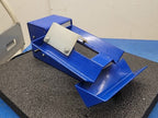 Abanaki SDC18-HT Oil Skimmer Tramp Belt System with Support Frame