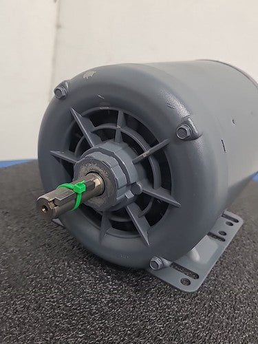 A.O. Smith Century AC Motor H614 1HP 1725 RPM BX9-16 Industrial Electric Motor