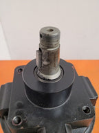 White Drive Products HB Hydraulic Wheel Drive Motor With Holding Brake Unit B