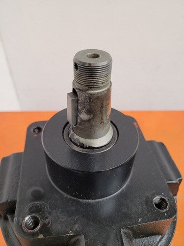 White Drive Products HB Hydraulic Wheel Drive Motor With Holding Brake Unit B