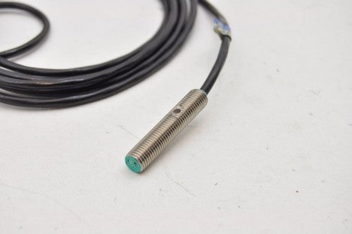 Pepperl + Fuchs 16056 Inductive Proximity Sensor NIB