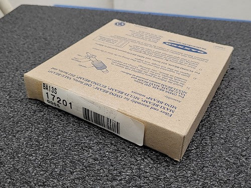 Banner Engineering Fiber End Assembly Omni Beam Q45 ValuBeam Maxi Multi BA13S